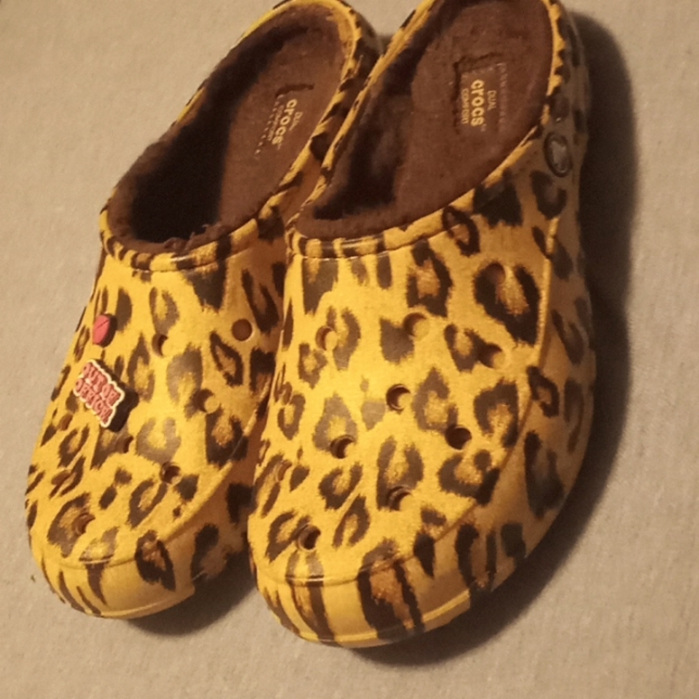 COPY - Crocs